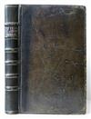 DODSON, JAMES. The Anti-Logarithmic Canon.  1742